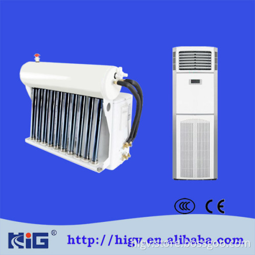 Split Air Conditioner/Hybrid Solar Air Conditioner/Floor Standing Type Air Conditioner